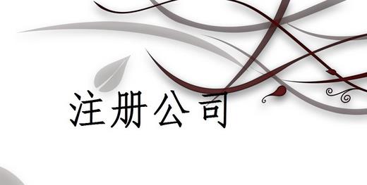 注冊公司為什么推薦找代理注冊公司的機構呢？
